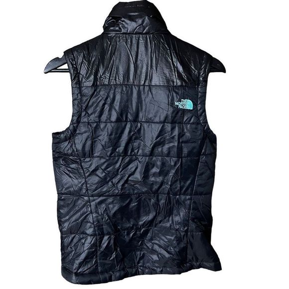 The North Face Womens Puffer Vest Small - Picture 2 of 3